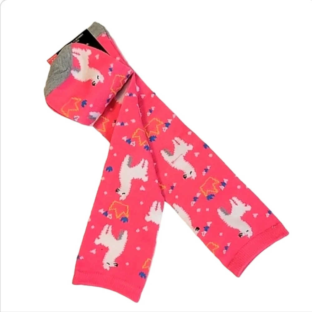 NEW 3 Pair Beverly Hills Polo Club Knee High Socks